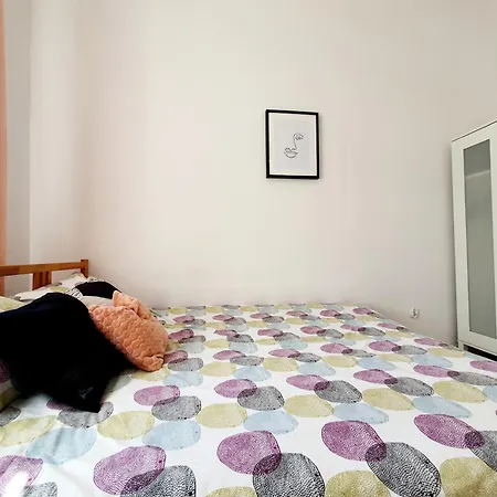 Duze Mieszkanie Na Monciaku 19 * سوبوت