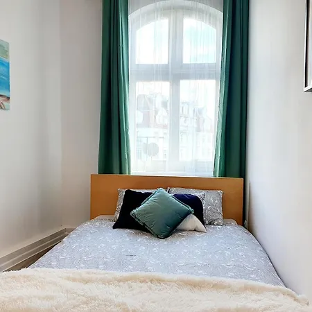 Duze Mieszkanie Na Monciaku 19 *