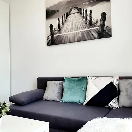 Duze Mieszkanie Na Monciaku 19 * سوبوت