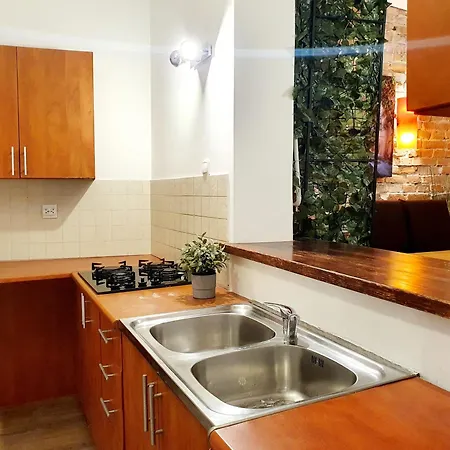 Apartment Duze Mieszkanie Na Monciaku 19 *