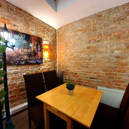 Duze Mieszkanie Na Monciaku 19 Zoppot