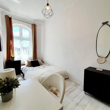 Duze Mieszkanie Na Monciaku 19 Apartment *